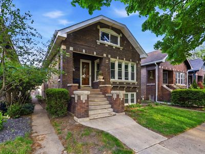 1843 Clinton Ave, Berwyn, IL, 60402