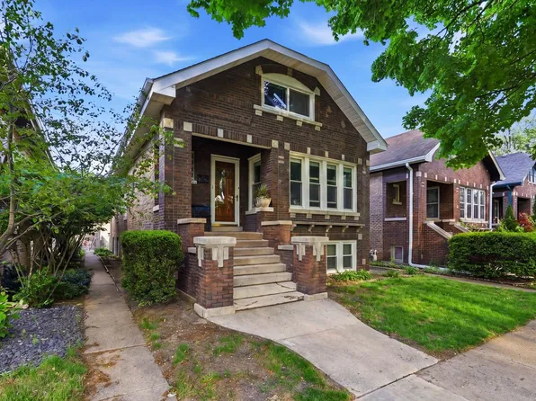 1843 Clinton Ave, Berwyn, IL 60402