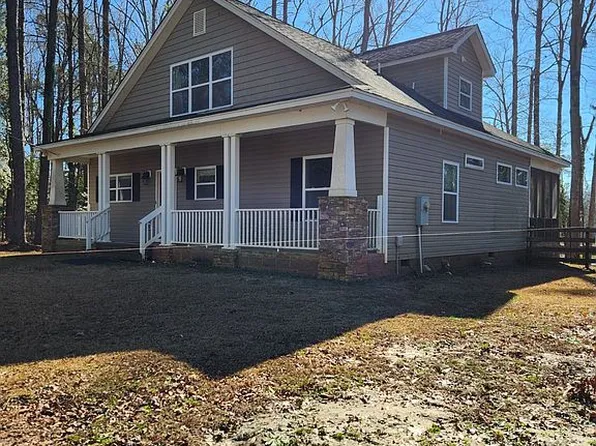 121 Birdsong Ln, Batesburg, SC 29006