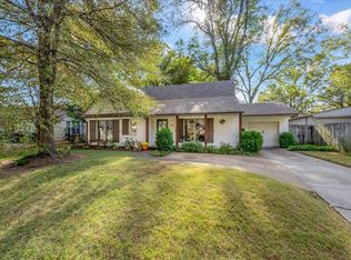 3763 Cardinal Ave, Memphis, TN 38111