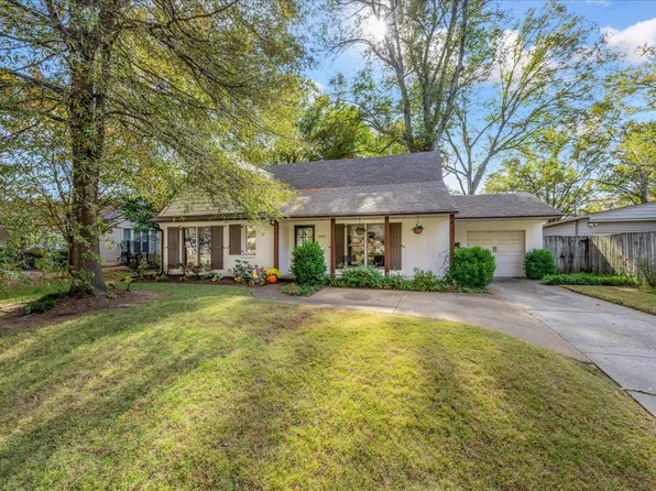 3763 Cardinal Ave, Memphis, TN 38111