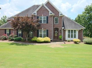 130 Angel Cv, Huntingdon, TN 38344