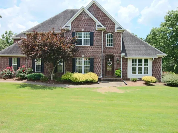 130 Angel Cv, Huntingdon, TN 38344