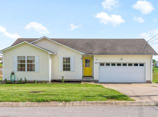 429 Filmore Rd, Oak Grove, KY 42262