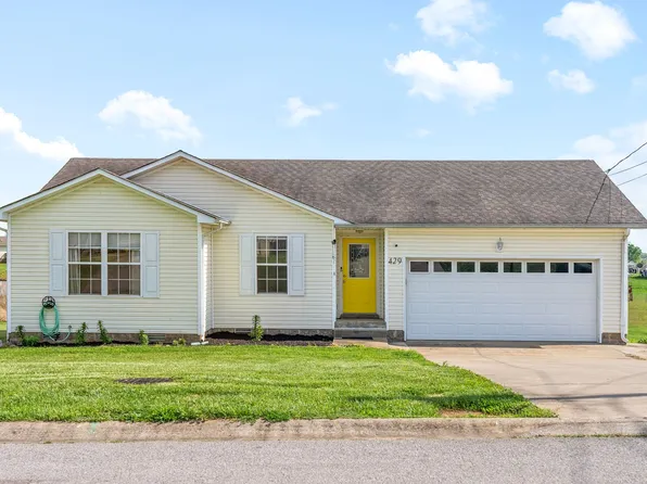 429 Filmore Rd, Oak Grove, KY 42262