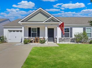 297 Wahoo Cir, Irmo, SC 29063