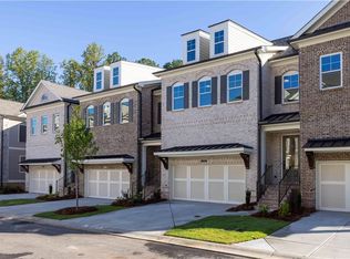 3325 Cresswell Link Way #54, Duluth, GA 30096