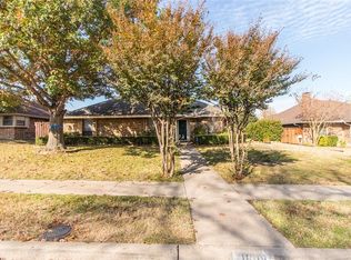 1609 Estrella Dr, Plano, TX 75074