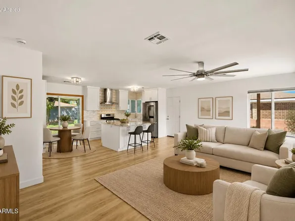 2002 N 39TH Street, Phoenix, AZ 85008