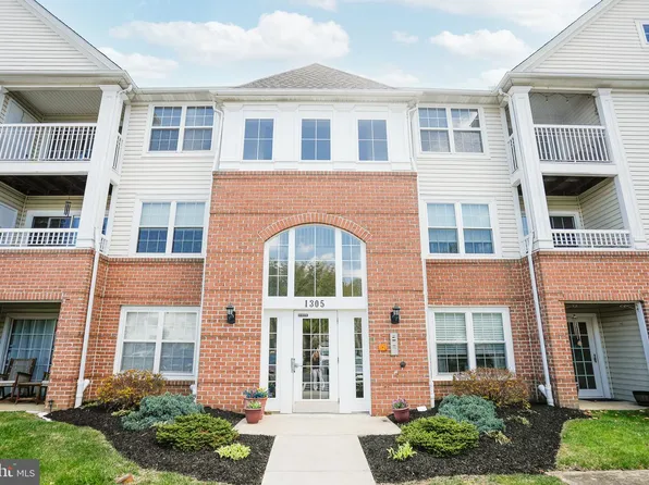 1305 Sheridan Pl Unit 70, Bel Air, MD 21015