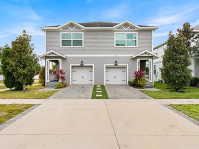 2702 W Gray St Unit A, Tampa, FL, 33609