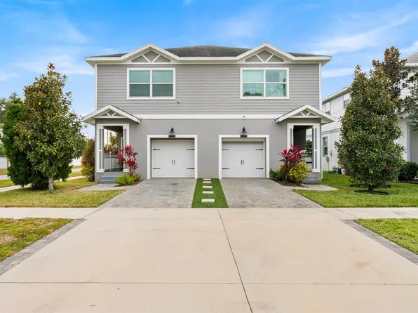 2702 W Gray St Unit A, Tampa, FL 33609