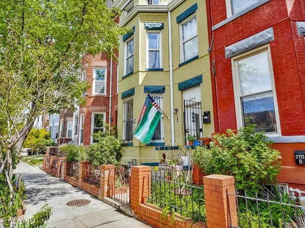 3113 11th St NW, Washington, DC 20010