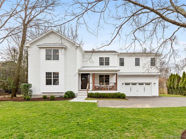 54 Long Lots Road, Westport, CT 06880