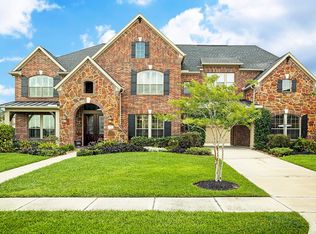2582 Madison Ave, League City, TX 77573