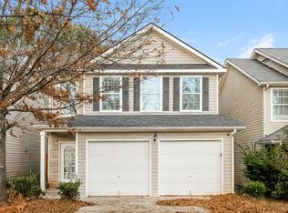 675 Barshay Dr, Covington, GA 30016