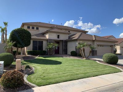6538 S Neuman Pl, Chandler, AZ, 85249