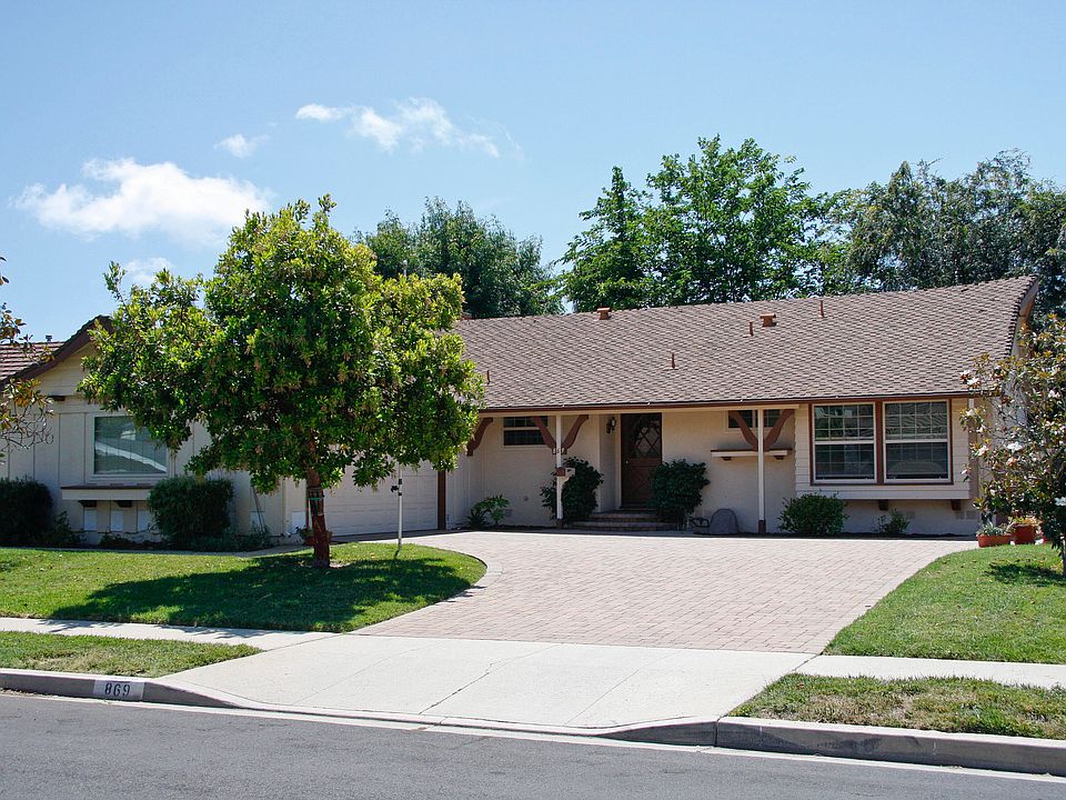 1st image of 869 S Boxthorn Ave