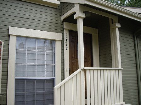 Main Outside Front