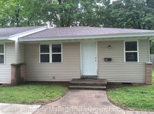 1921 E Page St, Springfield, MO 65802