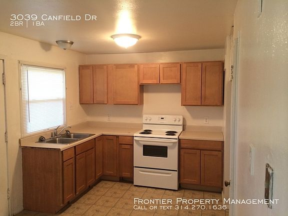 2nd image of 3039 Canfield Dr