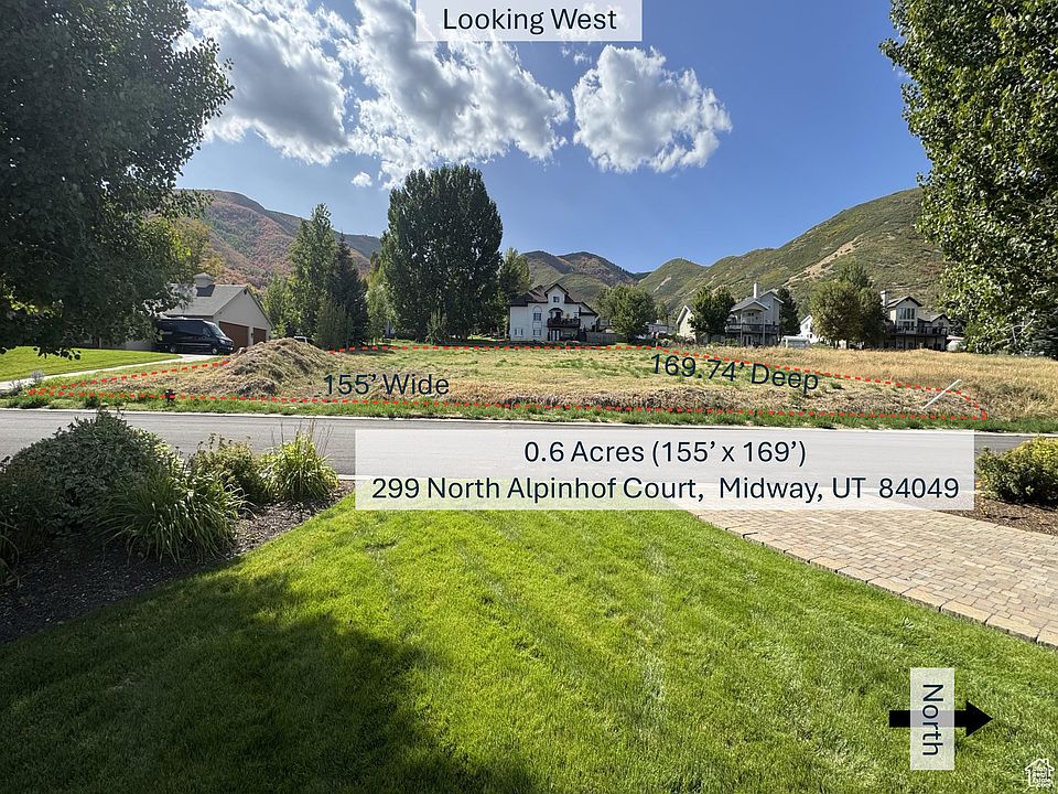 1st image of 299 N Alpinhof Ct