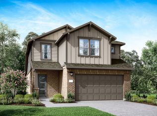 1325 Kneehigh Dr, Georgetown, TX 78633