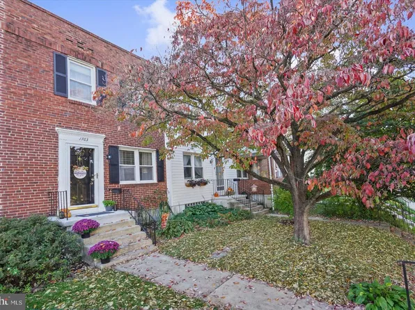 1763 Amuskai Rd, Baltimore, MD 21234
