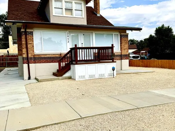 2912 Cascade Ave, Pueblo, CO 81008