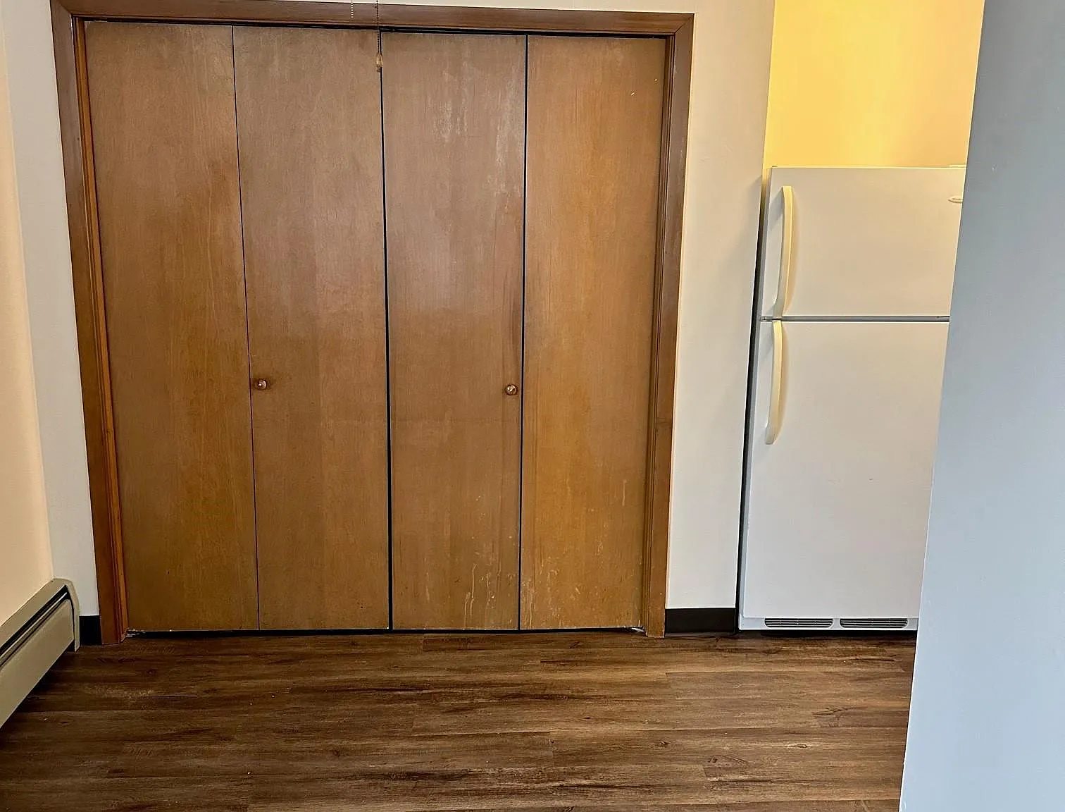 1 bed, 554 sqft, $750 — Photo 3