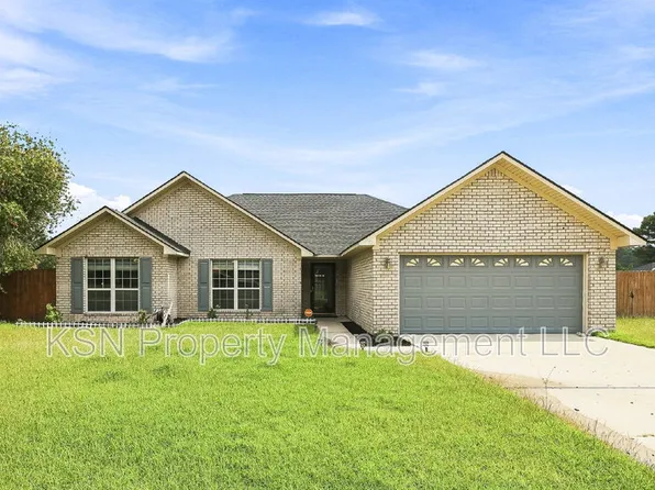 17 Arbor Ridge Way, Midway, GA 31320