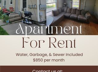 603 E McKenney St #2, Dixon, IL 61021