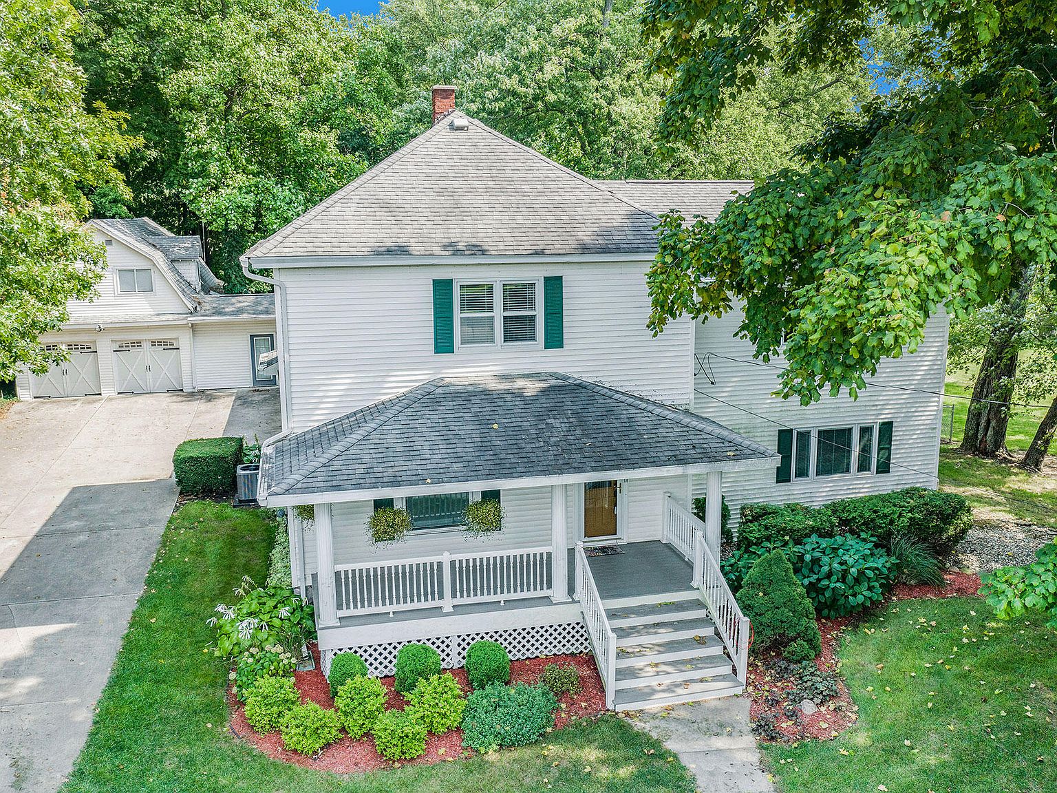 4230 Nichols Rd, Kalamazoo, MI 49004 Zillow