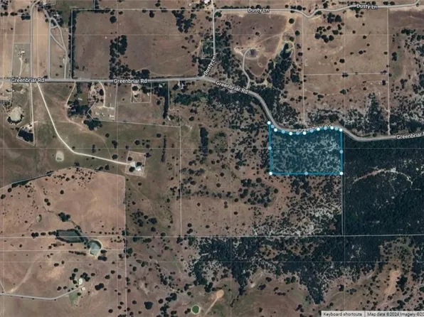 1082 Greenbriar Rd, Gatesville, TX 76528