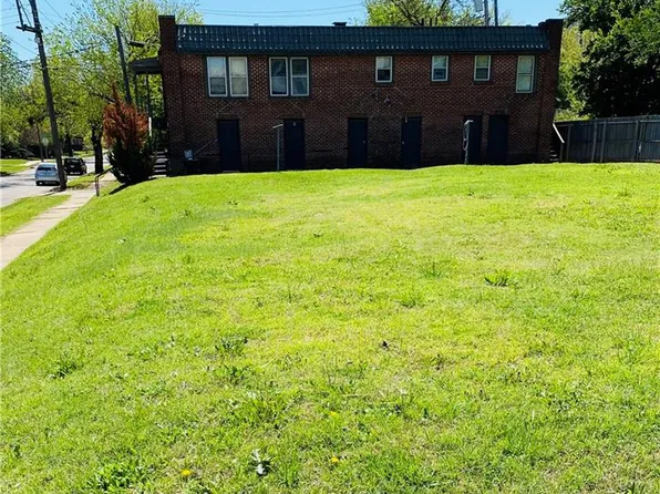 1000 NW 22nd St, Oklahoma City, OK 73106