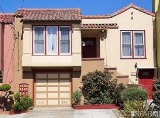 1438 38th Ave, San Francisco, CA 94122