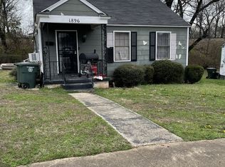 1896 Glory Cir, Memphis, TN 38114
