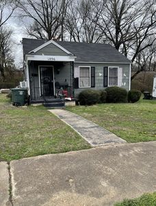1896 Glory Cir, Memphis, TN, 38114