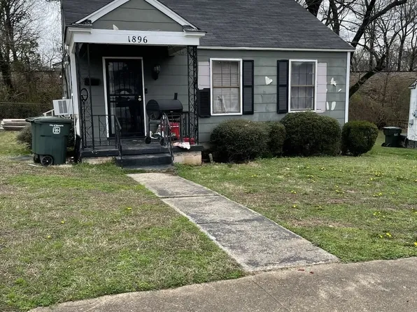1896 Glory Cir, Memphis, TN 38114