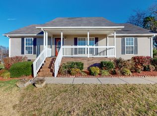 3322 Midland Rd, Bell Buckle, TN 37020