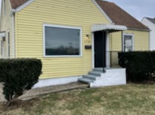 1787 Huy Rd, Columbus, OH 43224