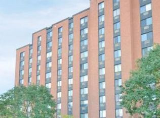 388 Richmond Ter APT 8N, Staten Island, NY 10301