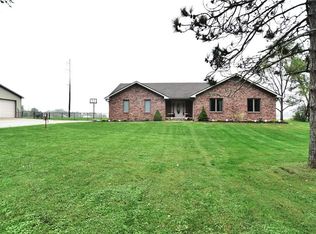 4836 Milton St, Coatesville, IN