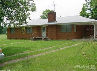227 Schoolhouse Rd, Donaldson, AR 71941