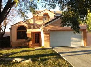 643 Laurelwood Cir, Vacaville, CA 95687