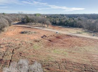 6000 E Sorghum Mill Rd, Edmond, OK 73034