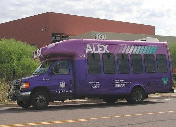Free Public Transportation