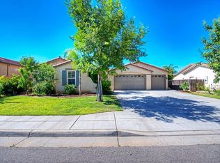 2944 Finchwood Ave, Clovis, CA