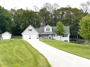 12541 Fleetwood Rd, Tomah, WI 54660