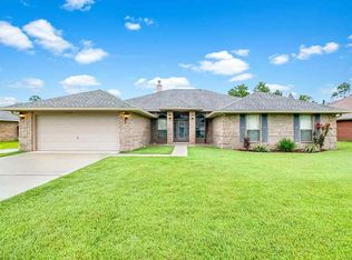 11555 Belize Dr, Pensacola, FL 32506